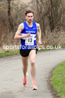 Senior men and veteran men over-40s NECAA Road Relay Champs., Hetton Lyons Park, Hetton le Hole, County Durham. Photo: David T. Hewitson/Sports for All Pics